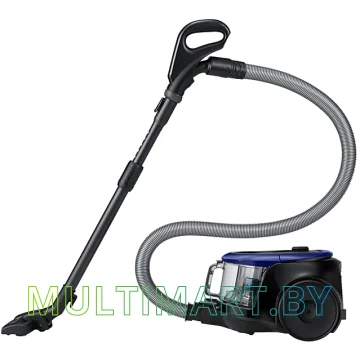 Пылесос Samsung VC18M21B0S2/EV картинка 5